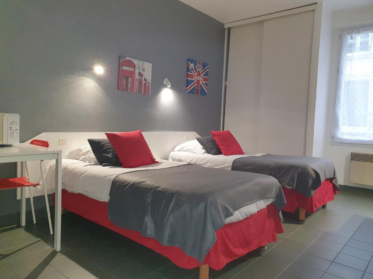 L'Annexe Residence Hoteliere Classee 蓬蒂维 外观 照片