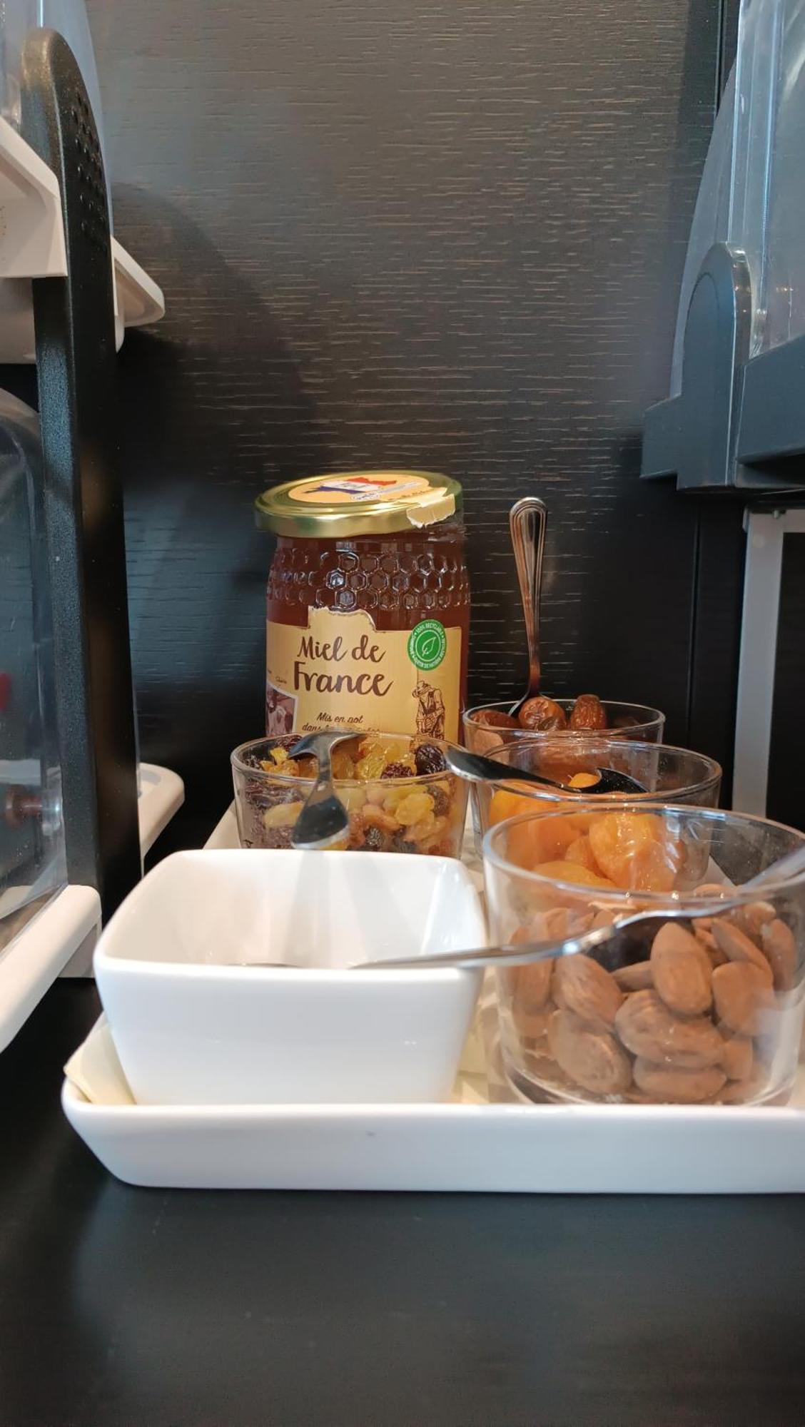 L'Annexe Residence Hoteliere Classee 蓬蒂维 外观 照片